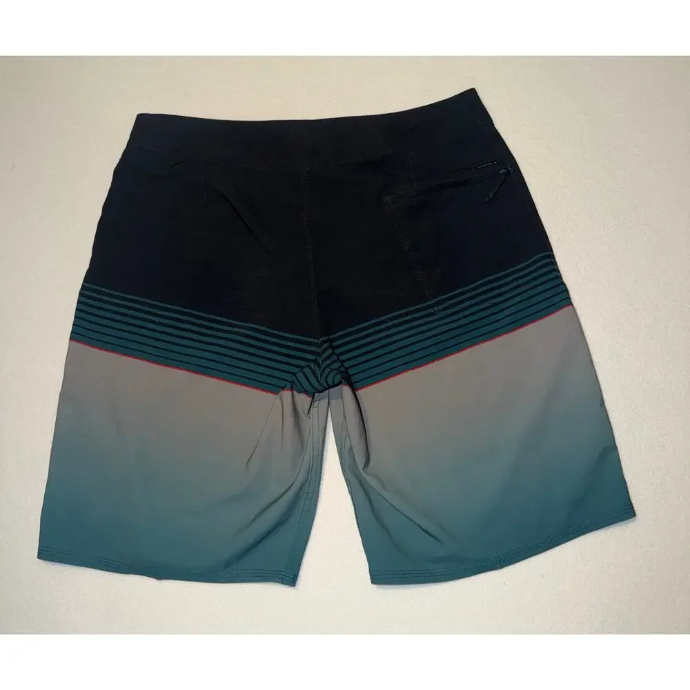 Quick Silver men’s highline board shorts